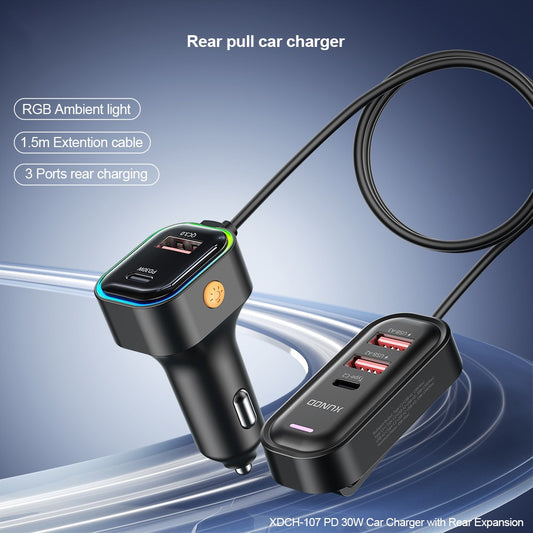 Car Charger
