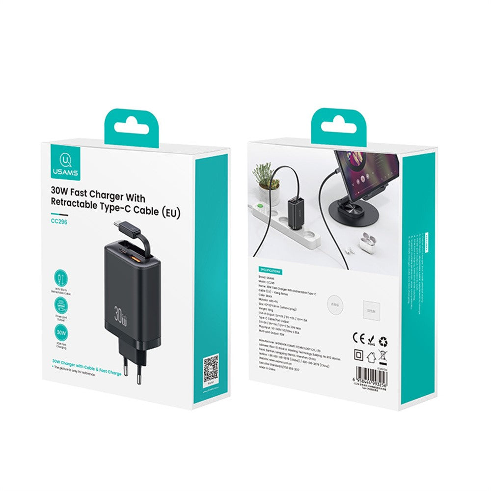 Wall Charger