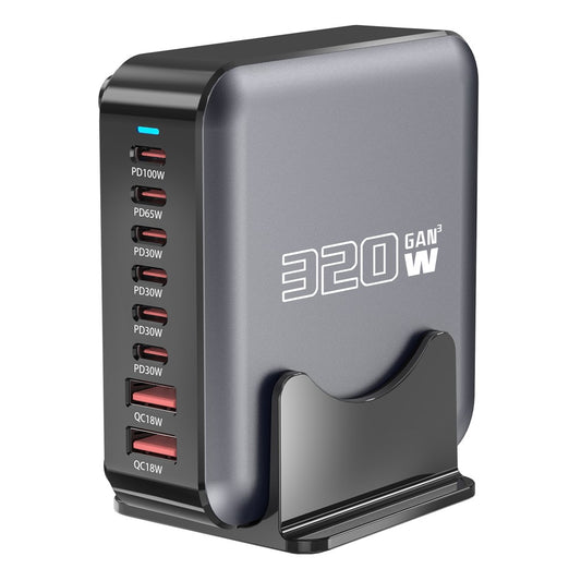 Desktop Chargers