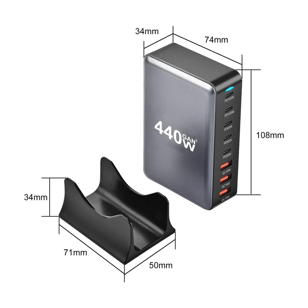 Desktop Chargers