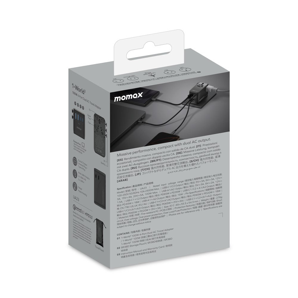 Wall Charger
