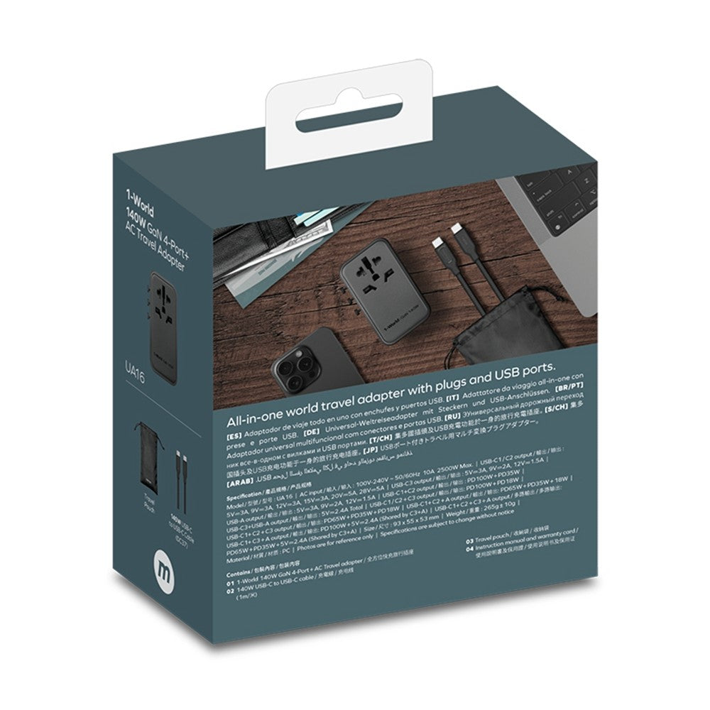 Wall Charger