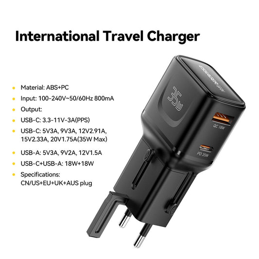 Wall Charger