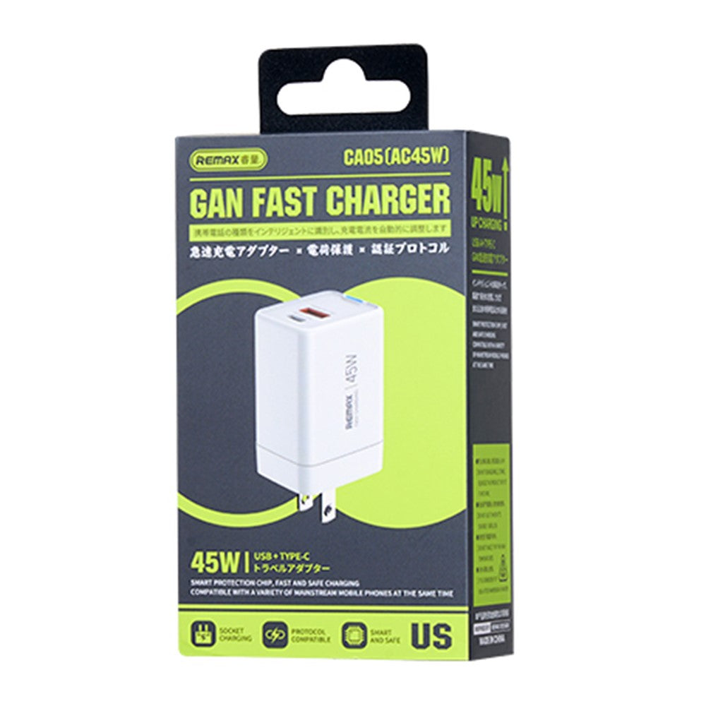 Wall Charger