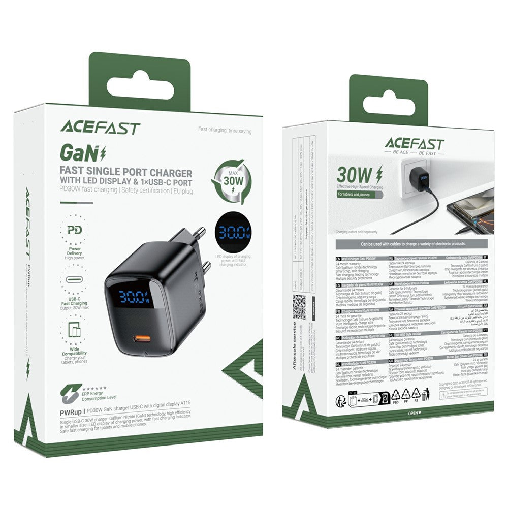 Wall Charger