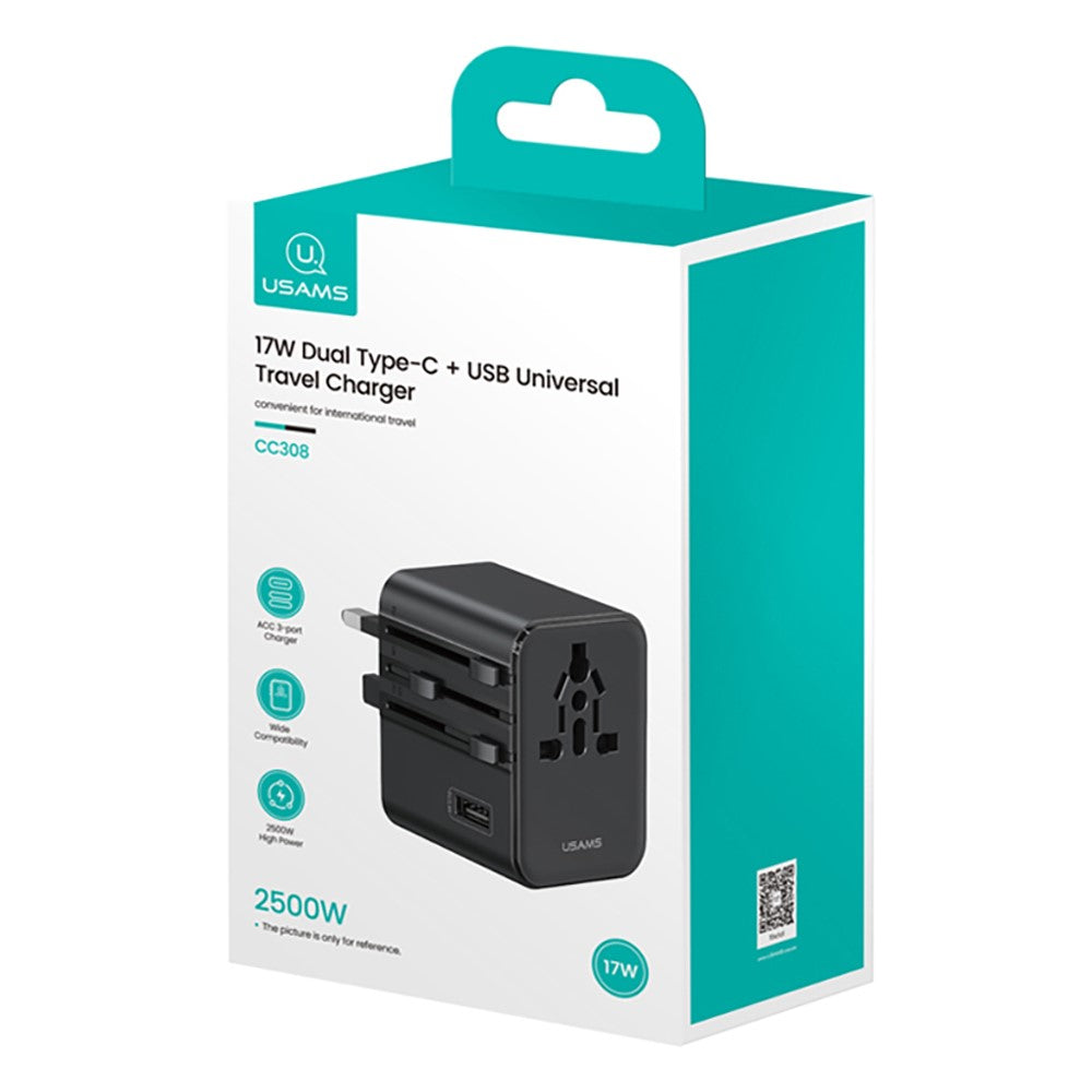 Wall Charger