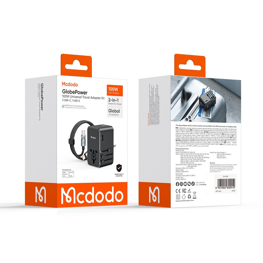 Wall Charger