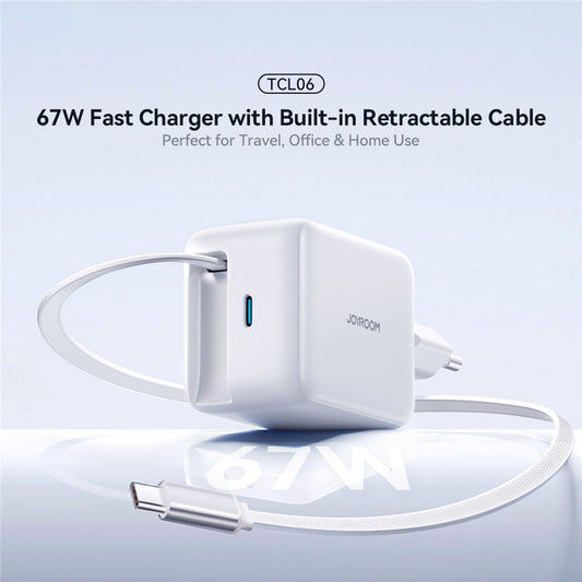 Wall Charger
