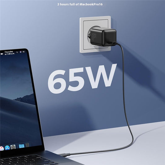 Wall Charger