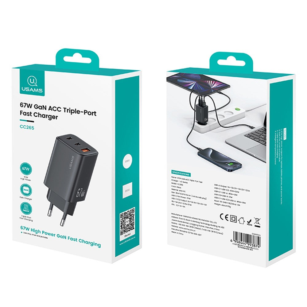Wall Charger