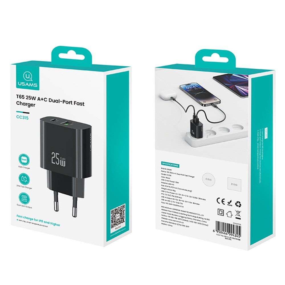 Wall Charger