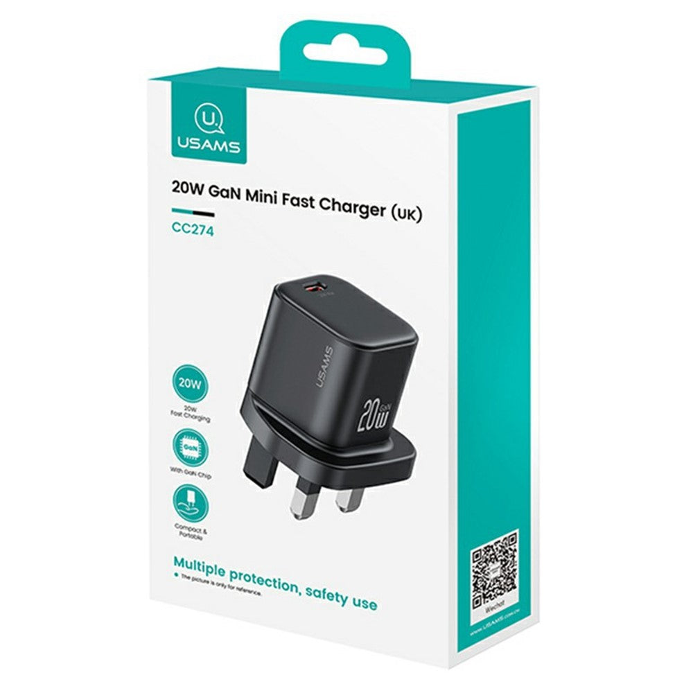 Wall Charger