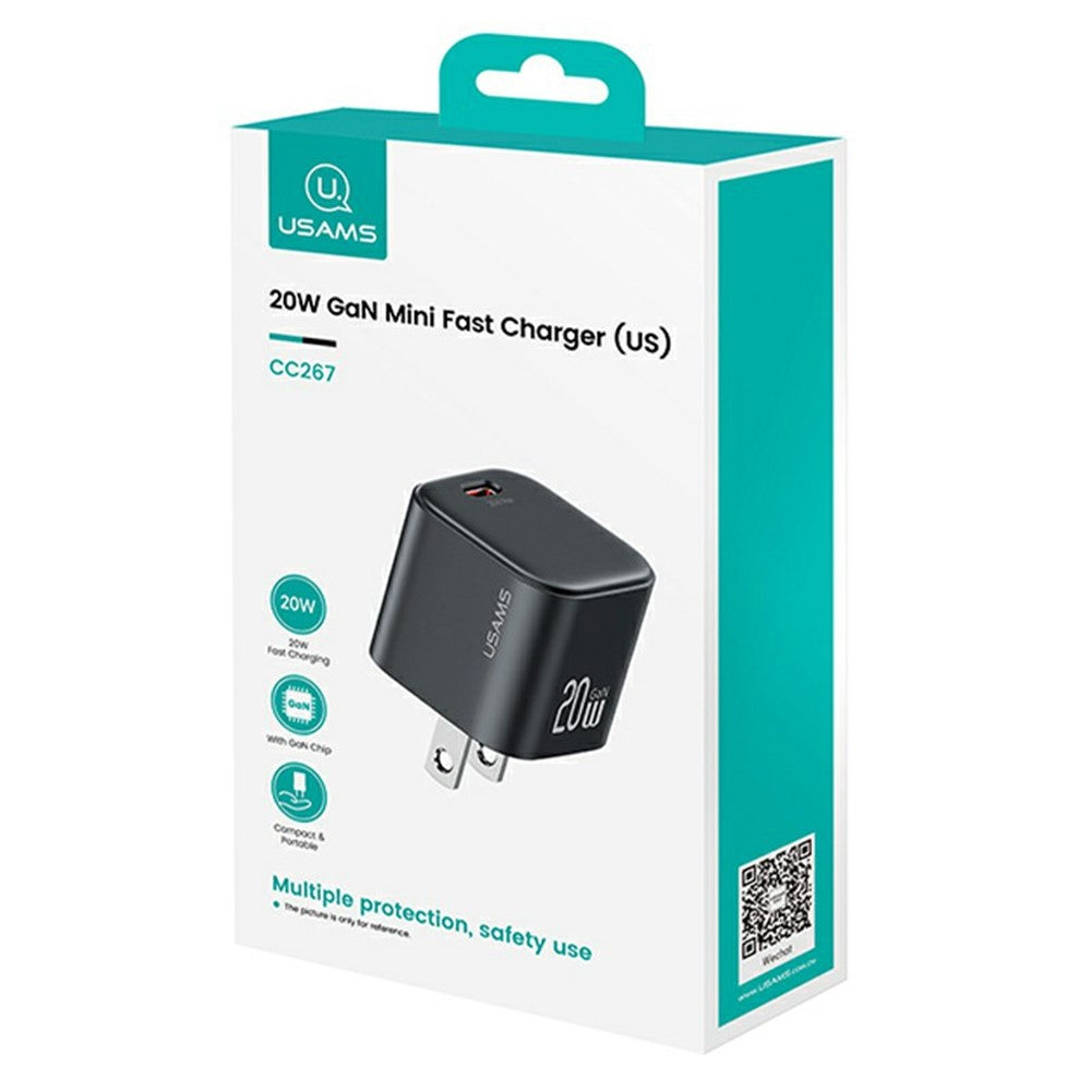 Wall Charger