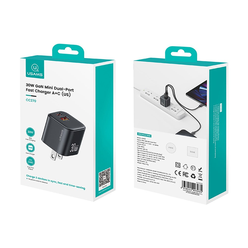 Wall Charger
