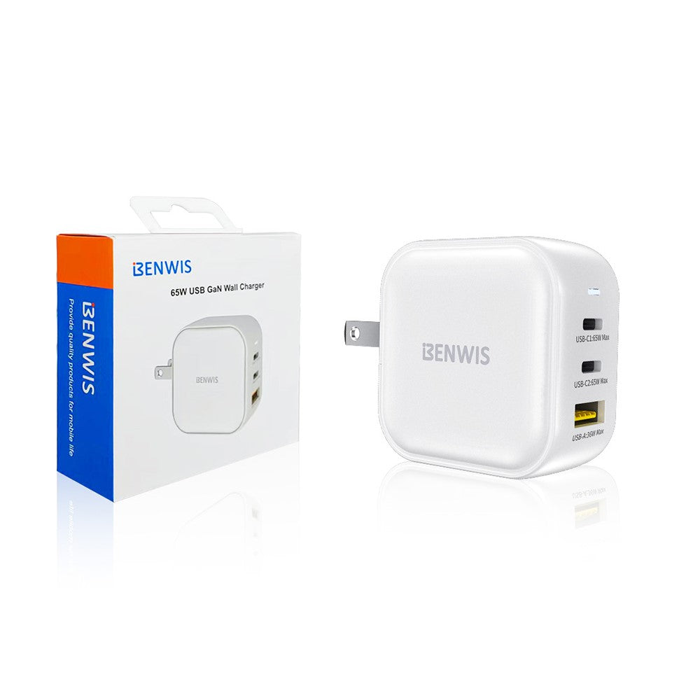Wall Charger