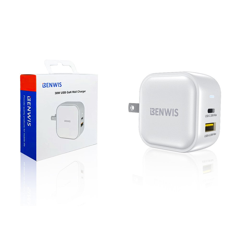 Wall Charger