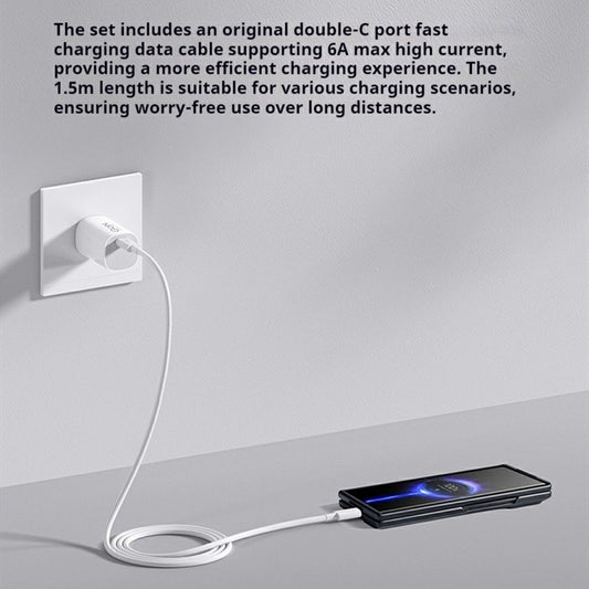 Wall Charger
