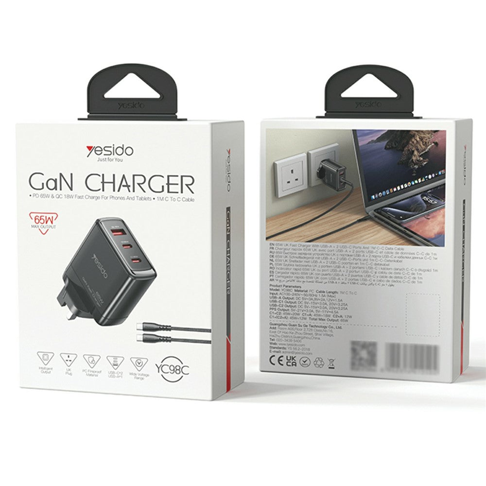 Wall Charger