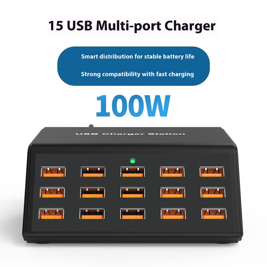 Desktop Chargers