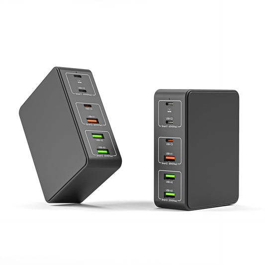 Desktop Chargers