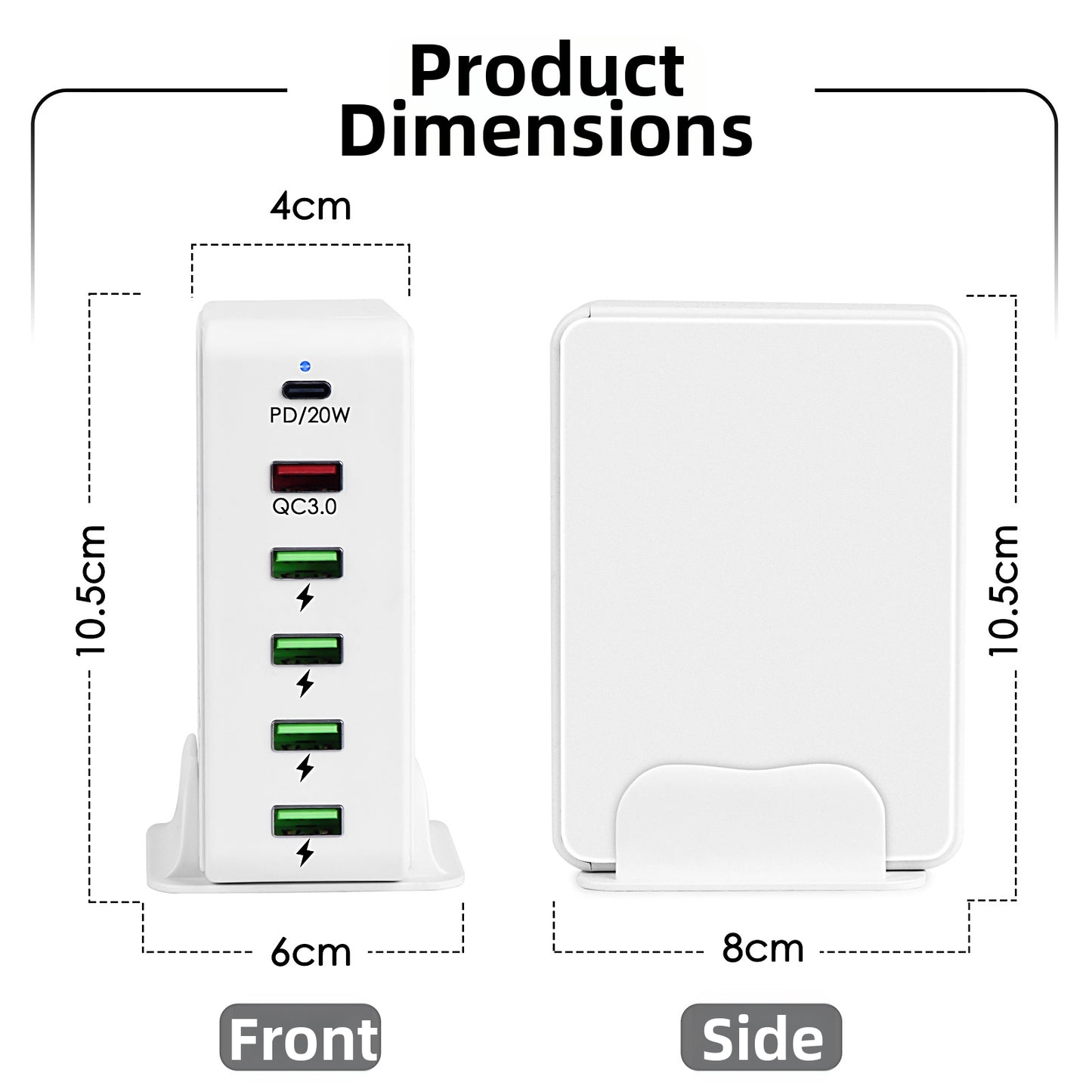 Desktop Chargers