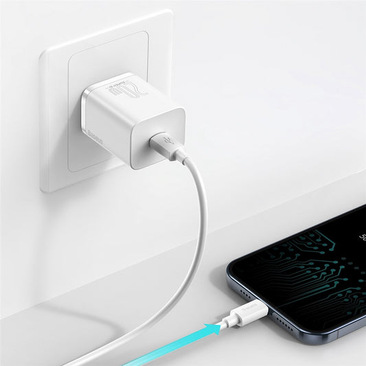 Wall Charger