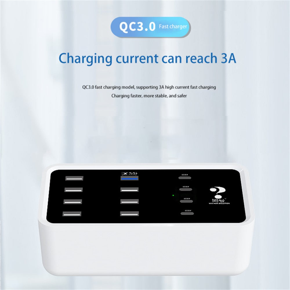 Desktop Chargers