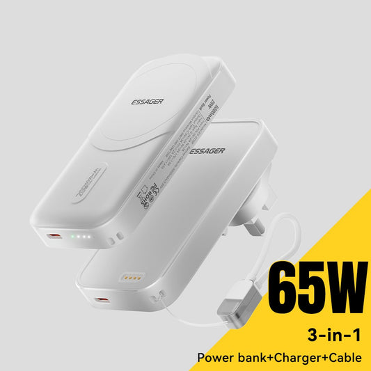 Smartphone Power Bank