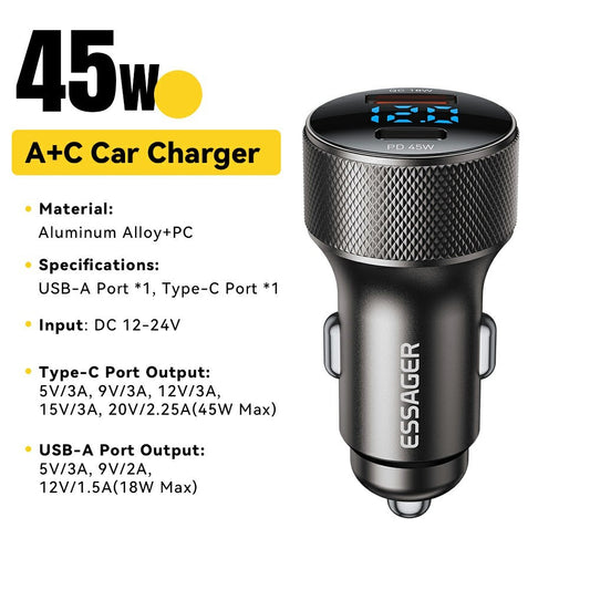Car Charger