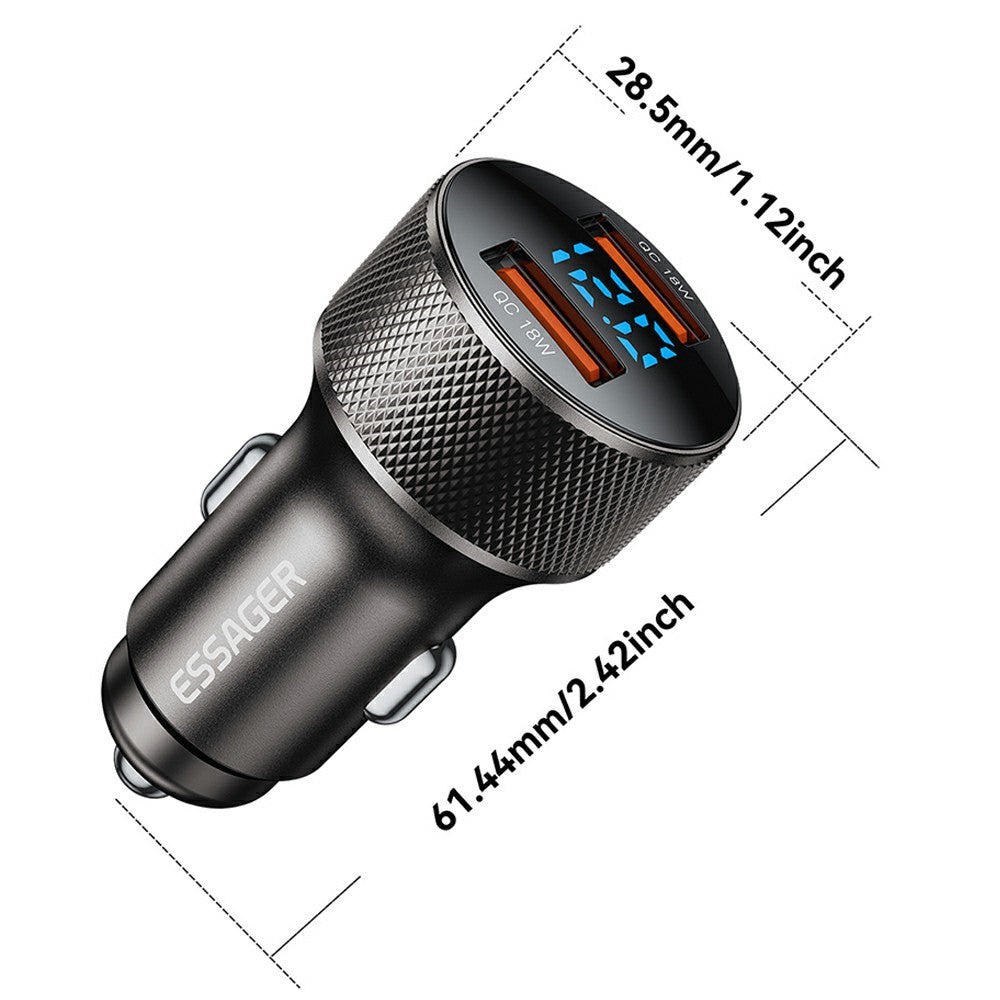 Car Charger