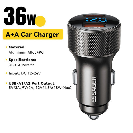 Car Charger