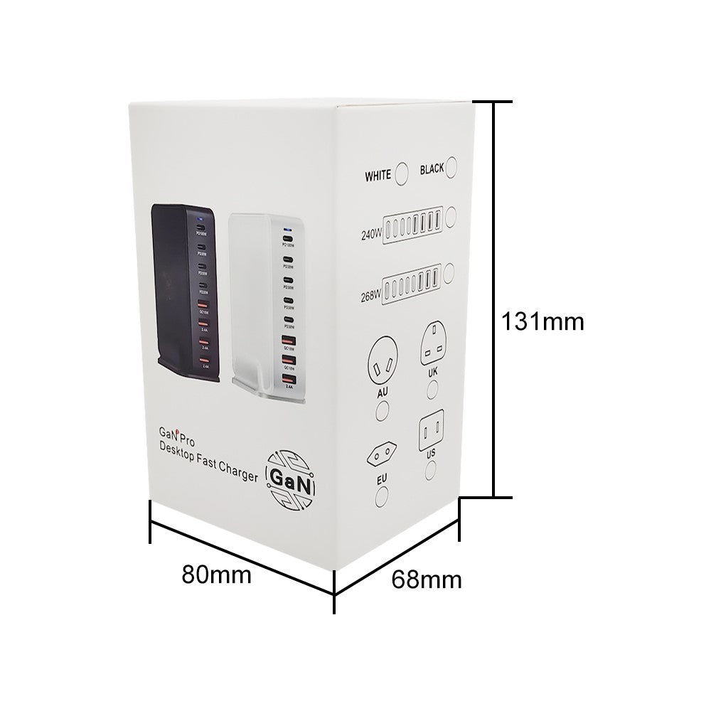 Desktop Chargers