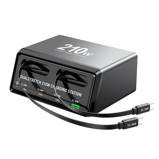 Desktop Chargers