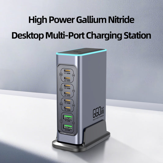 Desktop Chargers