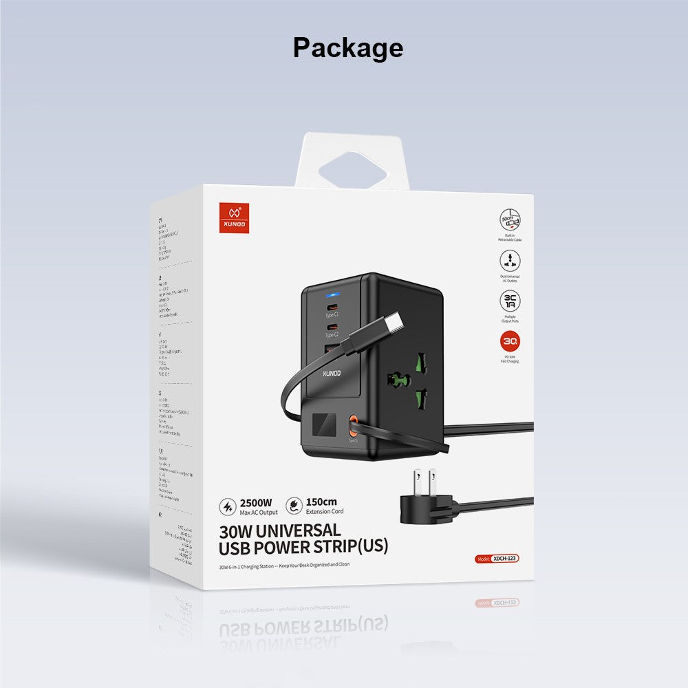 Desktop Chargers