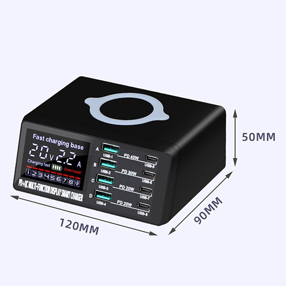 Desktop Chargers