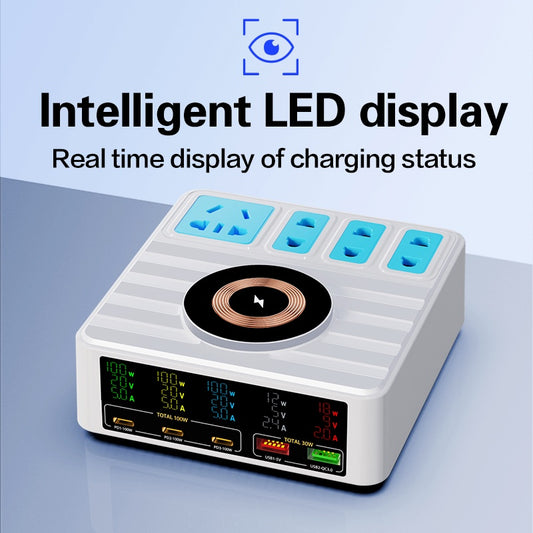 Desktop Chargers