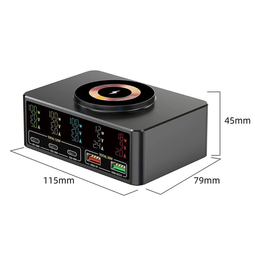 Desktop Chargers