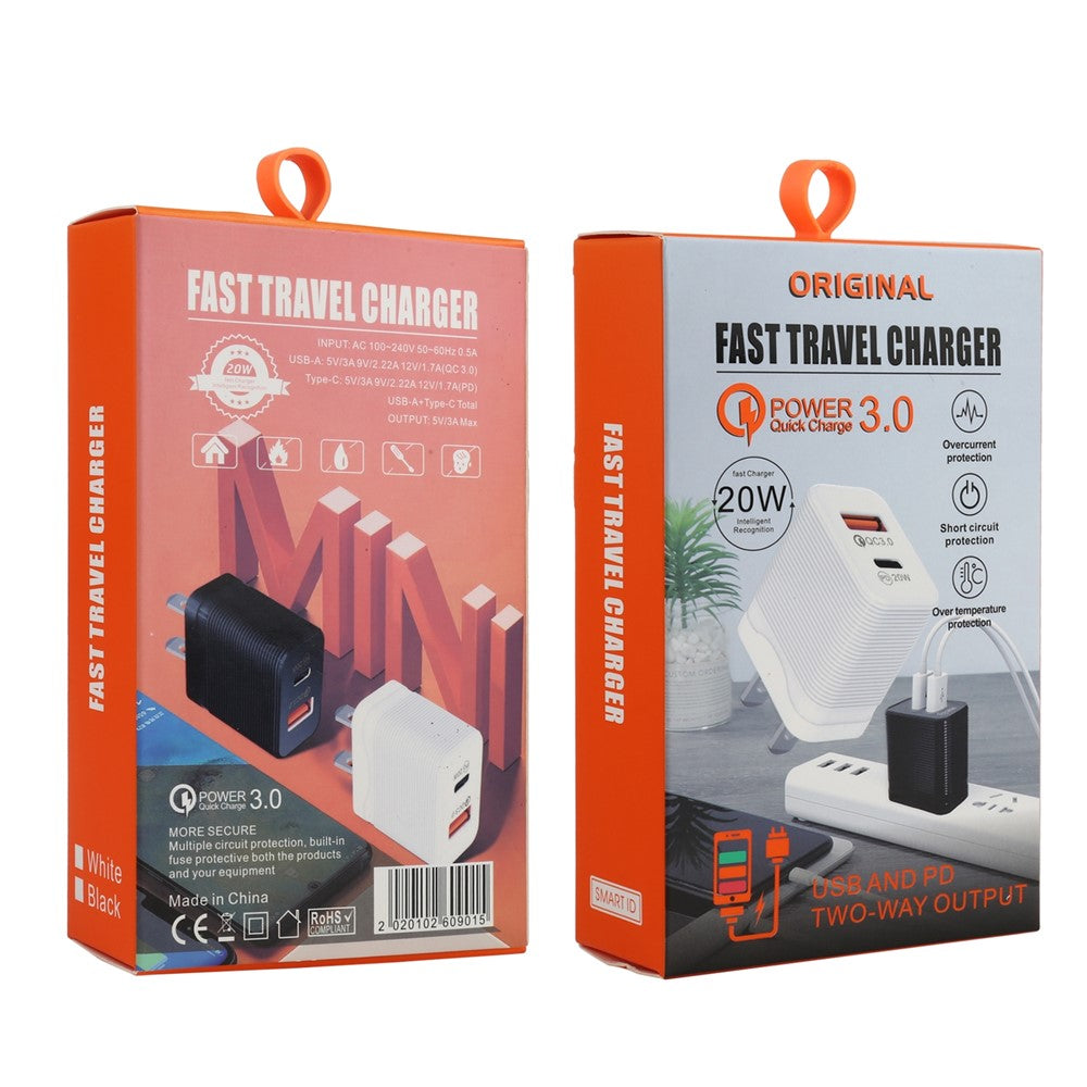 Wall Charger