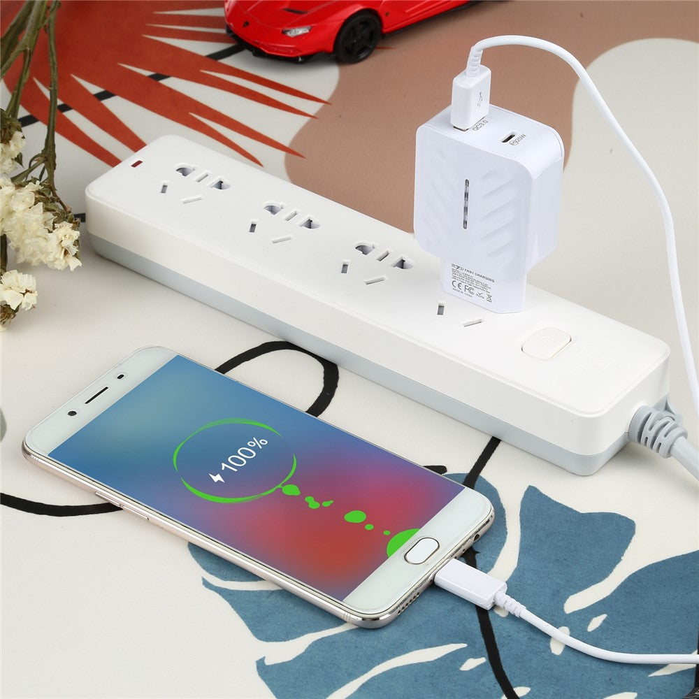 Wall Charger