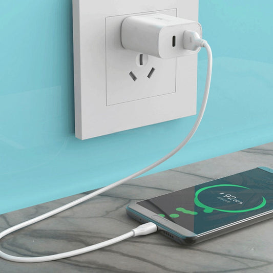 Wall Charger