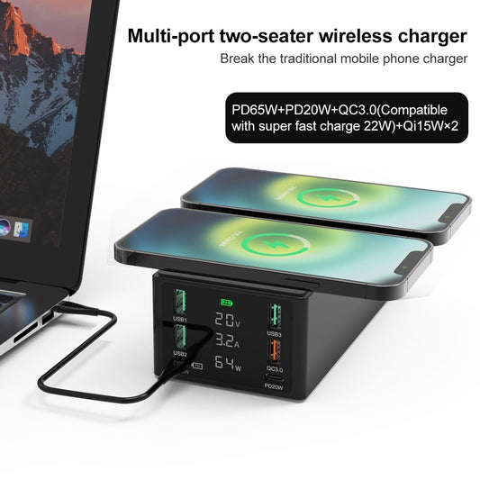 Desktop Chargers