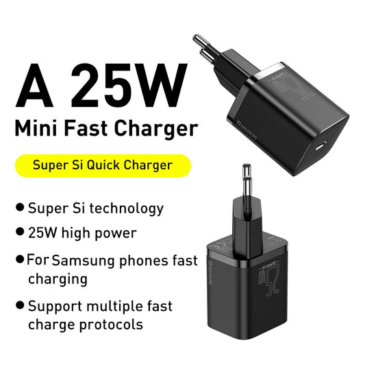 Wall Charger
