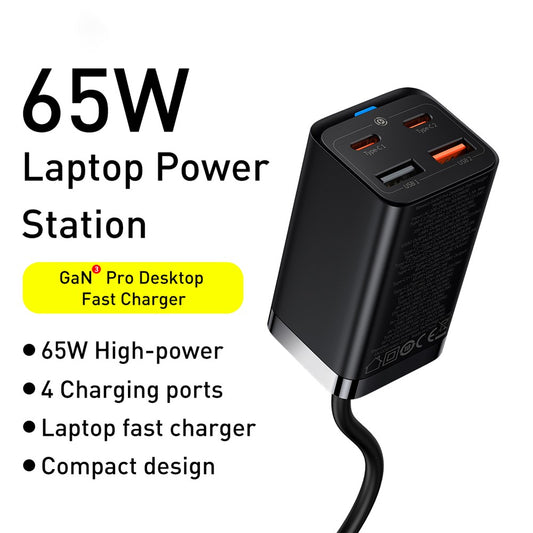 Desktop Chargers