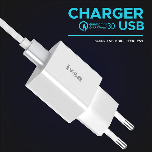 Wall Charger