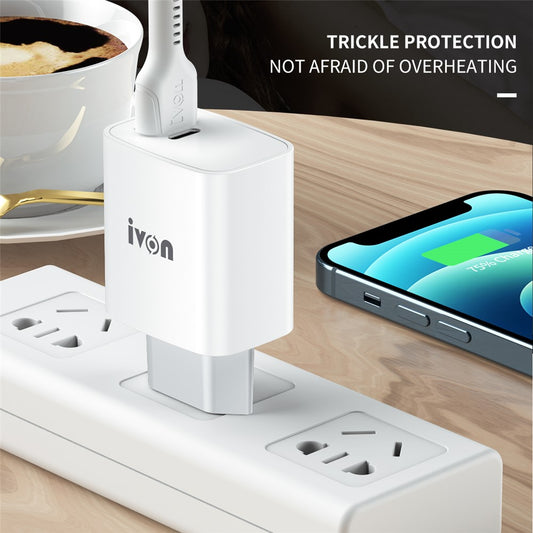 Wall Charger