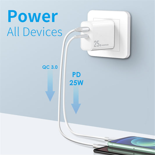 Wall Charger