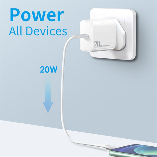 Wall Charger