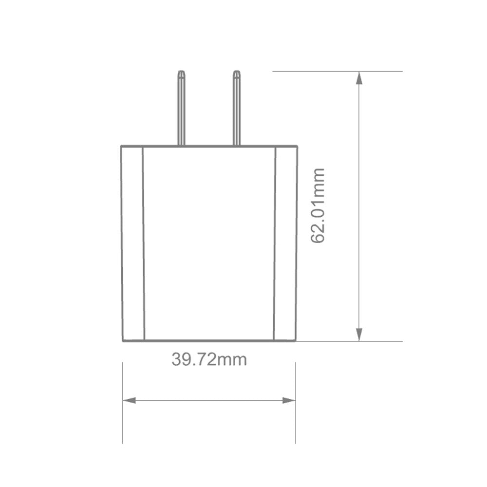 Wall Charger
