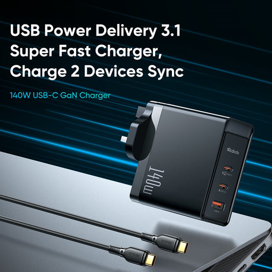Wall Charger